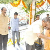 Nenu Naa Friends Movie Opening Pictures | Picture 585313