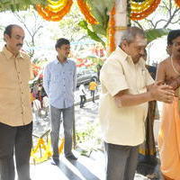 Nenu Naa Friends Movie Opening Pictures | Picture 585315