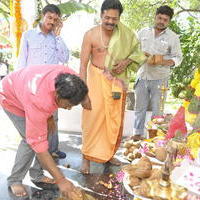 Nenu Naa Friends Movie Opening Pictures | Picture 585319