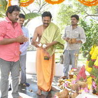 Nenu Naa Friends Movie Opening Pictures | Picture 585320