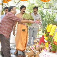 Nenu Naa Friends Movie Opening Pictures | Picture 585321