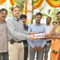 Nenu Naa Friends Movie Opening Pictures | Picture 585326