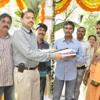 Nenu Naa Friends Movie Opening Pictures | Picture 585327