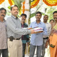 Nenu Naa Friends Movie Opening Pictures | Picture 585328