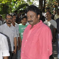 V. V. Vinayak - Nenu Naa Friends Movie Opening Pictures | Picture 585331