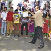 Nenu Naa Friends Movie Opening Pictures | Picture 585335