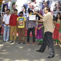 Nenu Naa Friends Movie Opening Pictures | Picture 585336