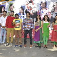 Nenu Naa Friends Movie Opening Pictures | Picture 585337