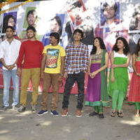 Nenu Naa Friends Movie Opening Pictures | Picture 585338