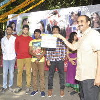 Nenu Naa Friends Movie Opening Pictures | Picture 585339
