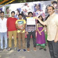 Nenu Naa Friends Movie Opening Pictures | Picture 585340