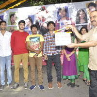 Nenu Naa Friends Movie Opening Pictures | Picture 585341