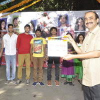 Nenu Naa Friends Movie Opening Pictures | Picture 585342