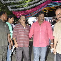 Nenu Naa Friends Movie Opening Pictures | Picture 585350