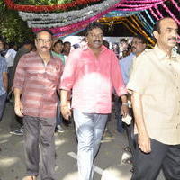 Nenu Naa Friends Movie Opening Pictures | Picture 585351