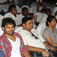 Attarintiki Daredi Fans Hungama At Sreeramulu Theatre Photos | Picture 586408