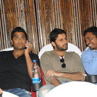 Attarintiki Daredi Fans Hungama At Sreeramulu Theatre Photos | Picture 586418