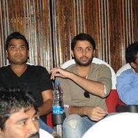 Attarintiki Daredi Fans Hungama At Sreeramulu Theatre Photos | Picture 586419
