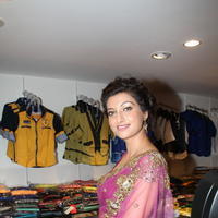 Hamsa Nandini Latest Hot Saree Photos | Picture 588171