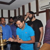 Madhavi Latha & Adivi Sesh Launches Josh Media Photos | Picture 591686