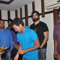 Madhavi Latha & Adivi Sesh Launches Josh Media Photos | Picture 591688