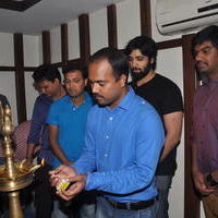 Madhavi Latha & Adivi Sesh Launches Josh Media Photos | Picture 591689