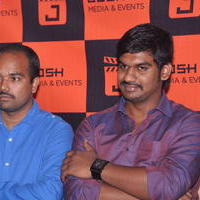 Madhavi Latha & Adivi Sesh Launches Josh Media Photos | Picture 591697