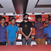 Madhavi Latha & Adivi Sesh Launches Josh Media Photos | Picture 591700