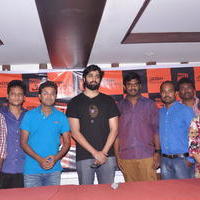 Madhavi Latha & Adivi Sesh Launches Josh Media Photos | Picture 591706