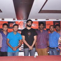Madhavi Latha & Adivi Sesh Launches Josh Media Photos | Picture 591707