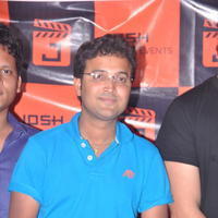 Madhavi Latha & Adivi Sesh Launches Josh Media Photos | Picture 591709