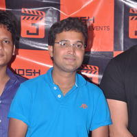 Madhavi Latha & Adivi Sesh Launches Josh Media Photos