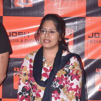 Madhavi Latha & Adivi Sesh Launches Josh Media Photos | Picture 591714