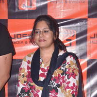 Madhavi Latha & Adivi Sesh Launches Josh Media Photos | Picture 591715