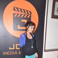 Madhavi Latha - Madhavi Latha & Adivi Sesh Launches Josh Media Photos | Picture 591718