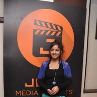 Madhavi Latha - Madhavi Latha & Adivi Sesh Launches Josh Media Photos | Picture 591720