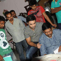 Natudu Movie Working Stills | Picture 737463