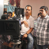 Natudu Movie Working Stills | Picture 737467