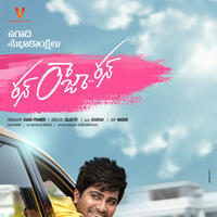 Run Raja Run Movie First Look Posters | Picture 737515