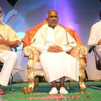 Ilayaraja - Ulavacharu Biryani Movie Audio Launch Photos | Picture 738059