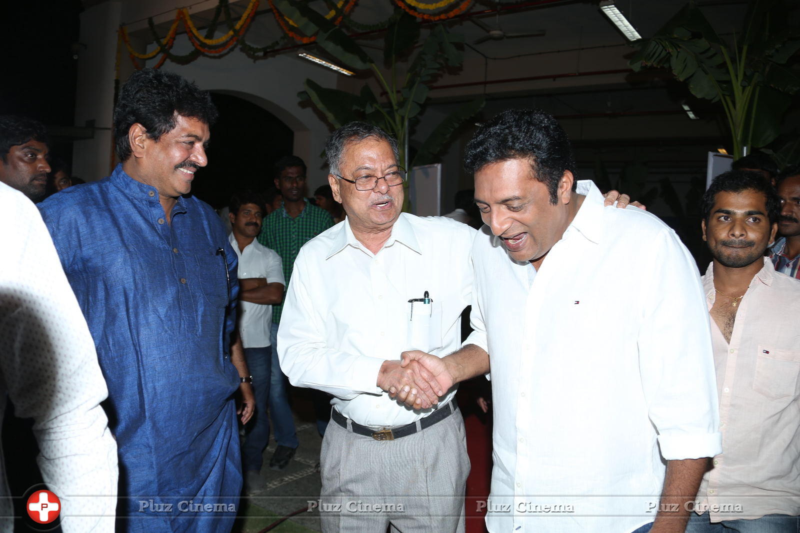 Ulavacharu Biryani Movie Audio Launch Photos | Picture 738094