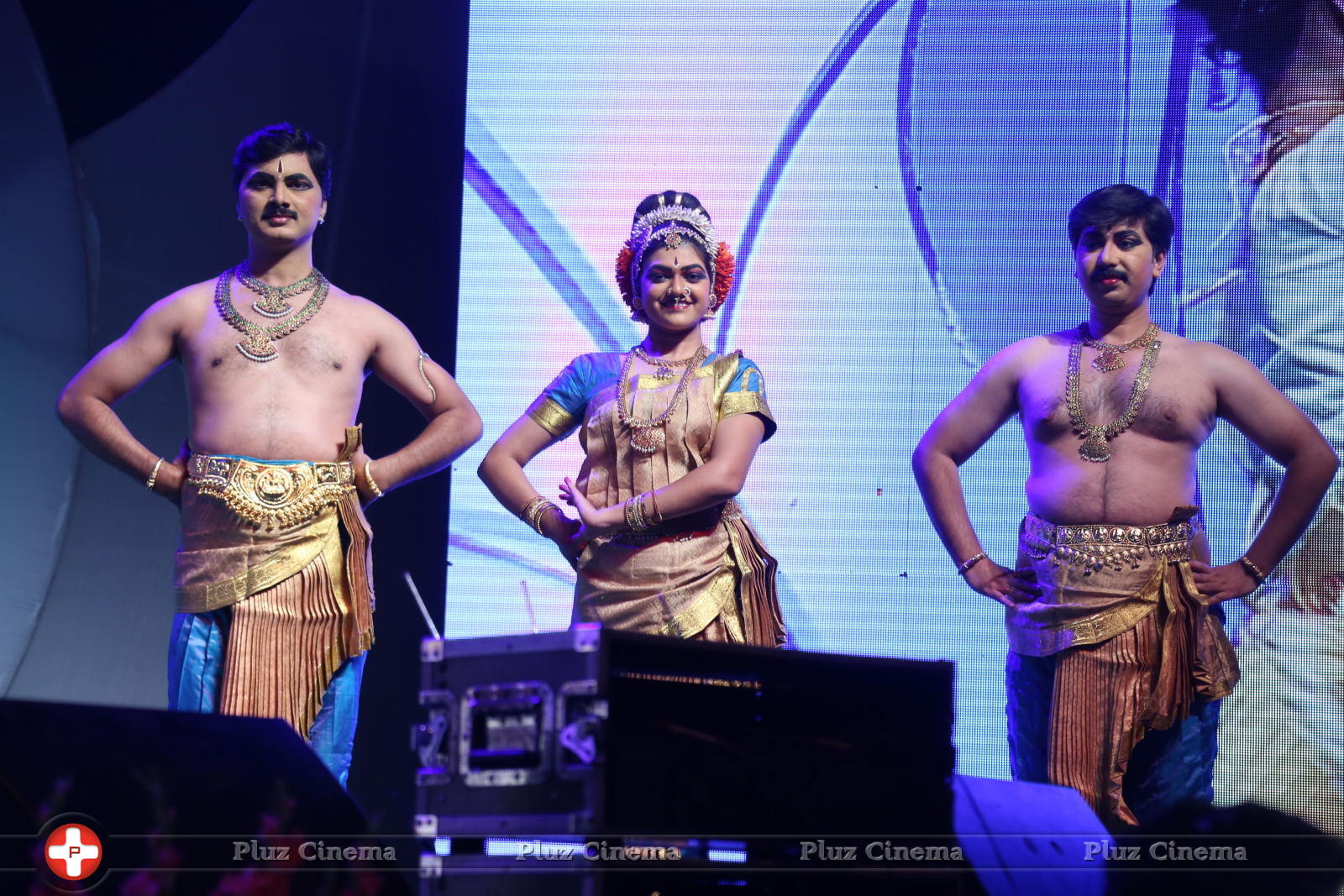 Ulavacharu Biryani Movie Audio Launch Photos | Picture 738121