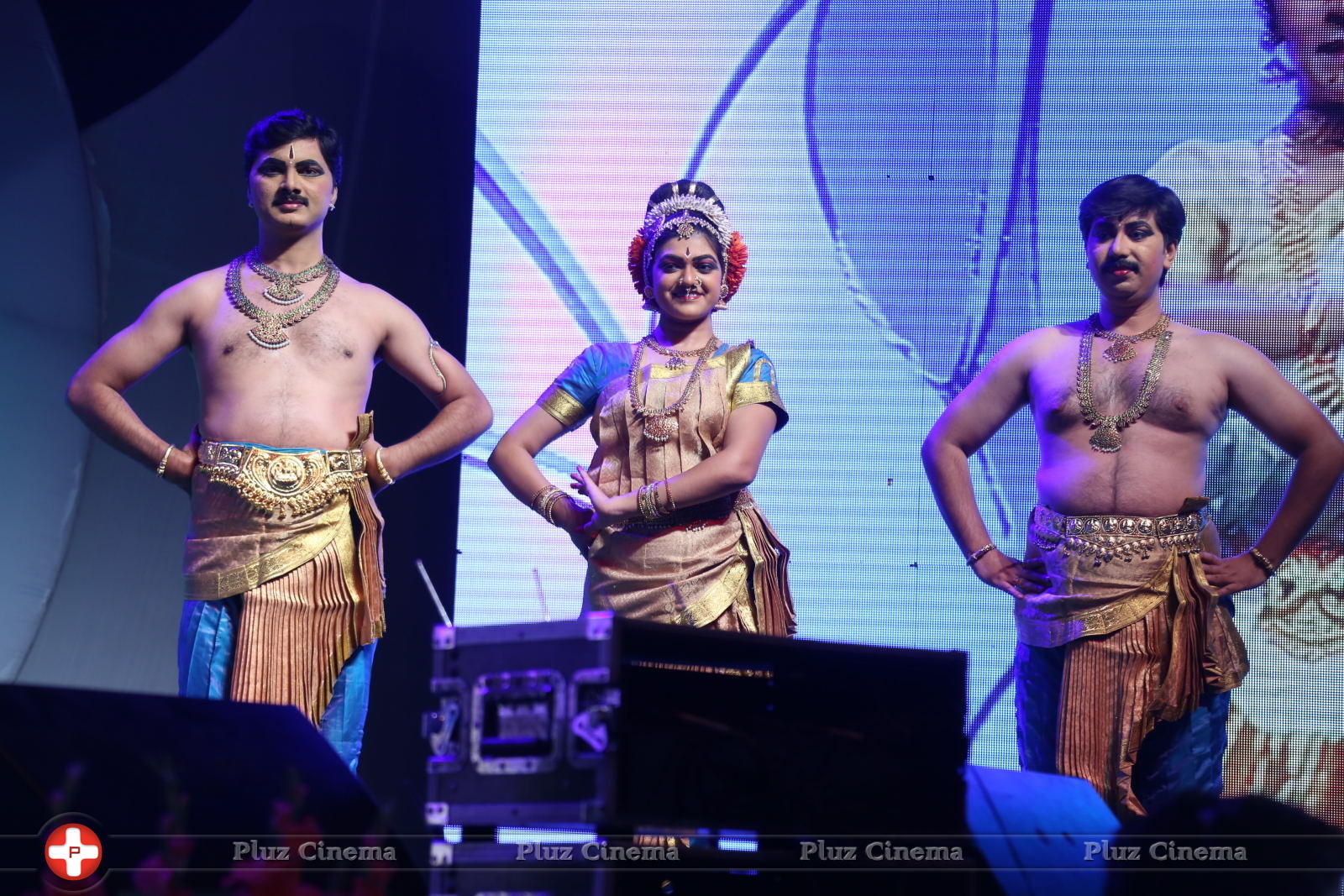 Ulavacharu Biryani Movie Audio Launch Photos | Picture 738122