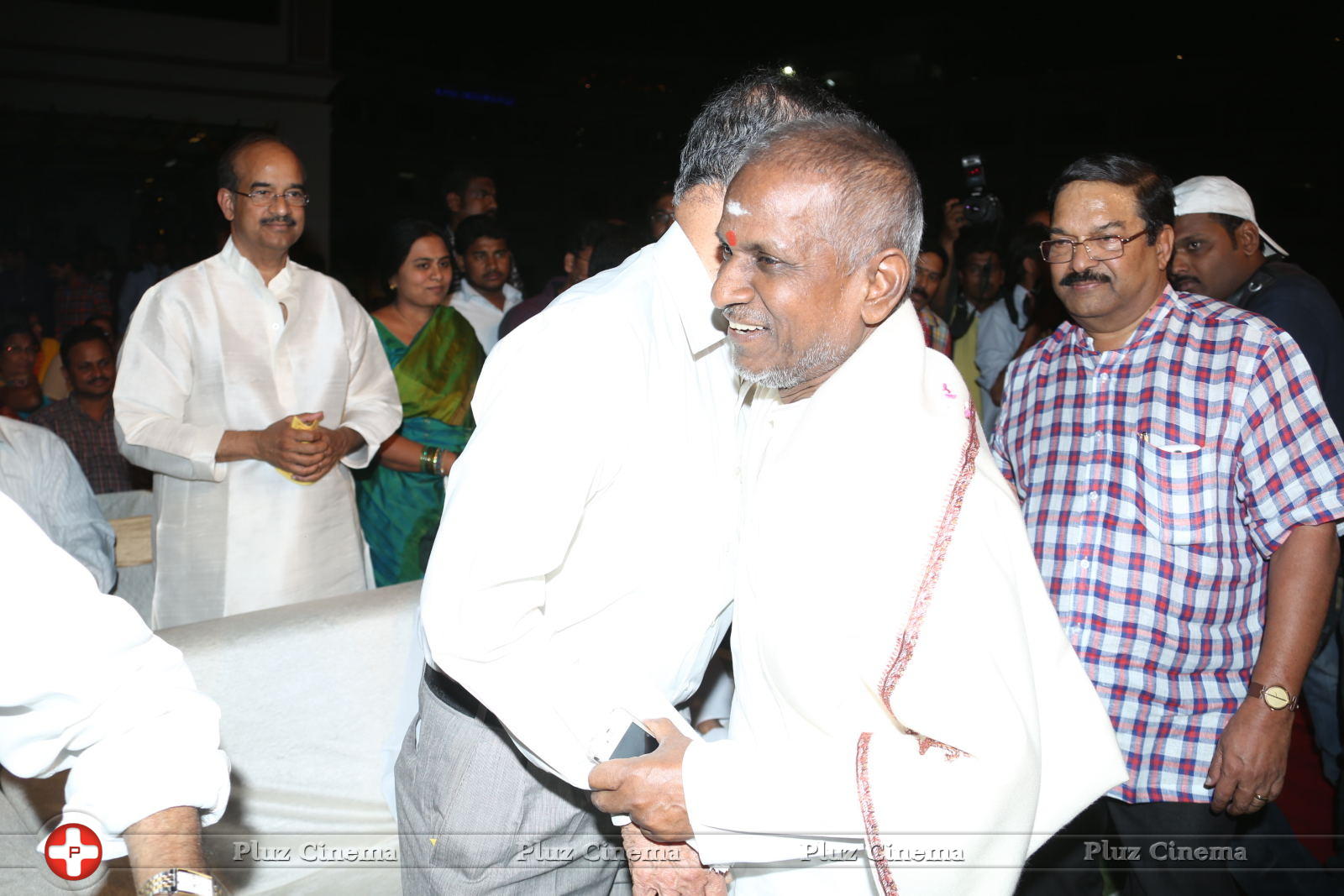 Ulavacharu Biryani Movie Audio Launch Photos | Picture 738127
