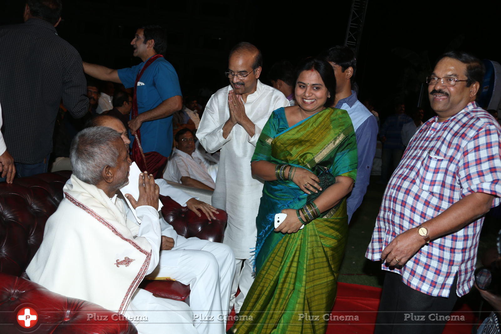 Ulavacharu Biryani Movie Audio Launch Photos | Picture 738133