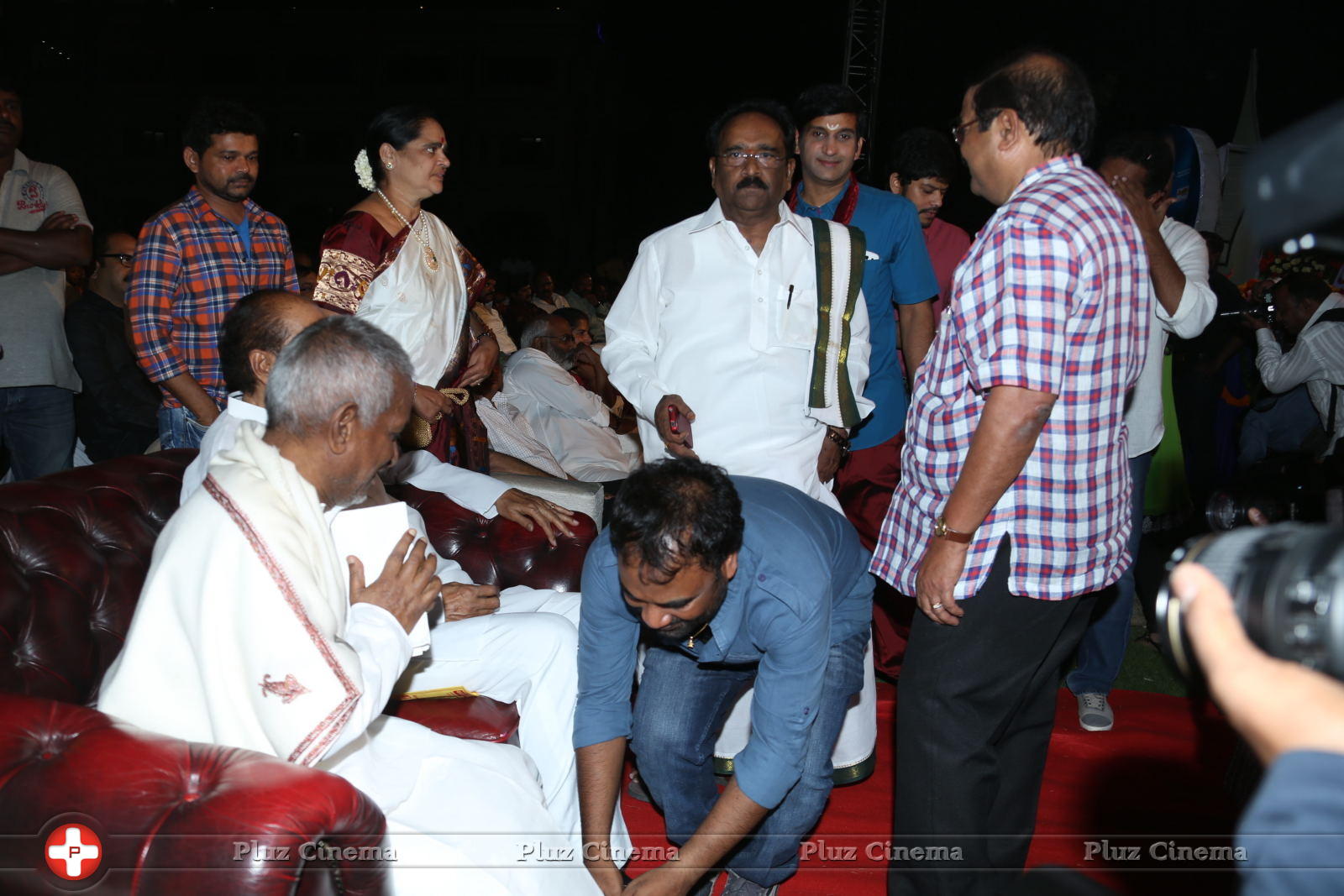 Ulavacharu Biryani Movie Audio Launch Photos | Picture 738134