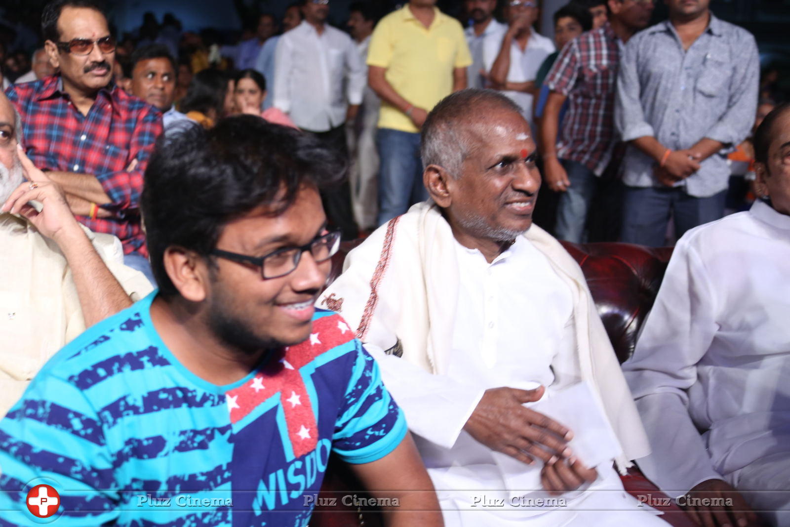 Ulavacharu Biryani Movie Audio Launch Photos | Picture 738148