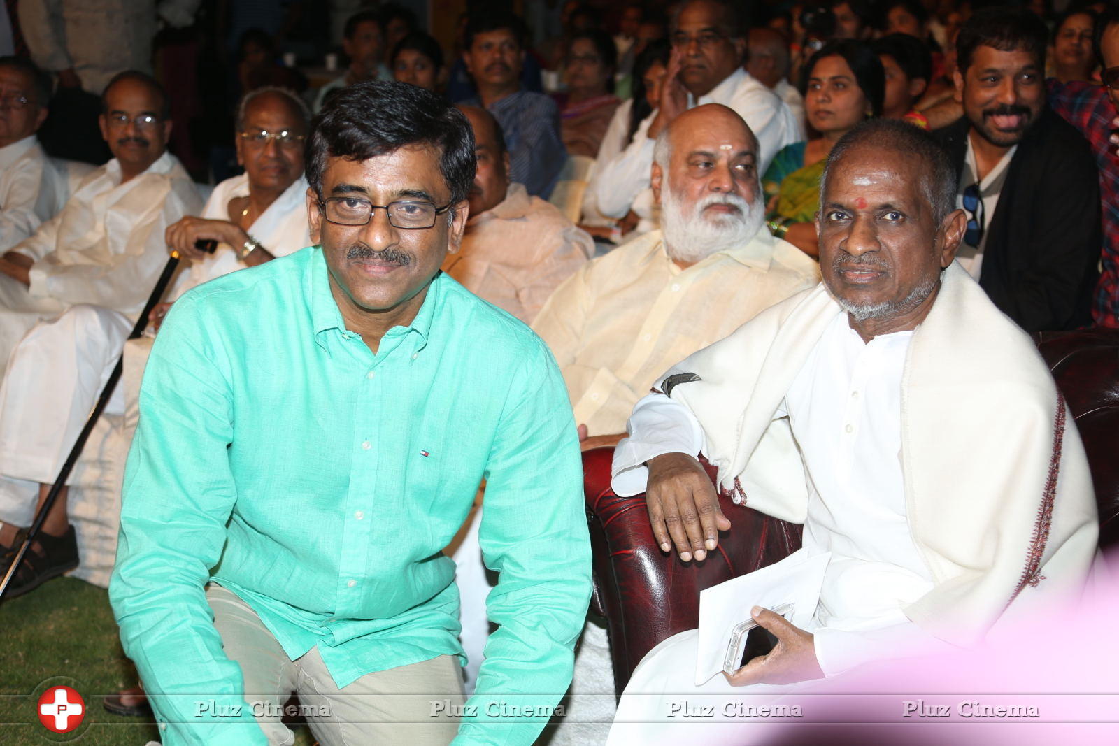 Ulavacharu Biryani Movie Audio Launch Photos | Picture 738165