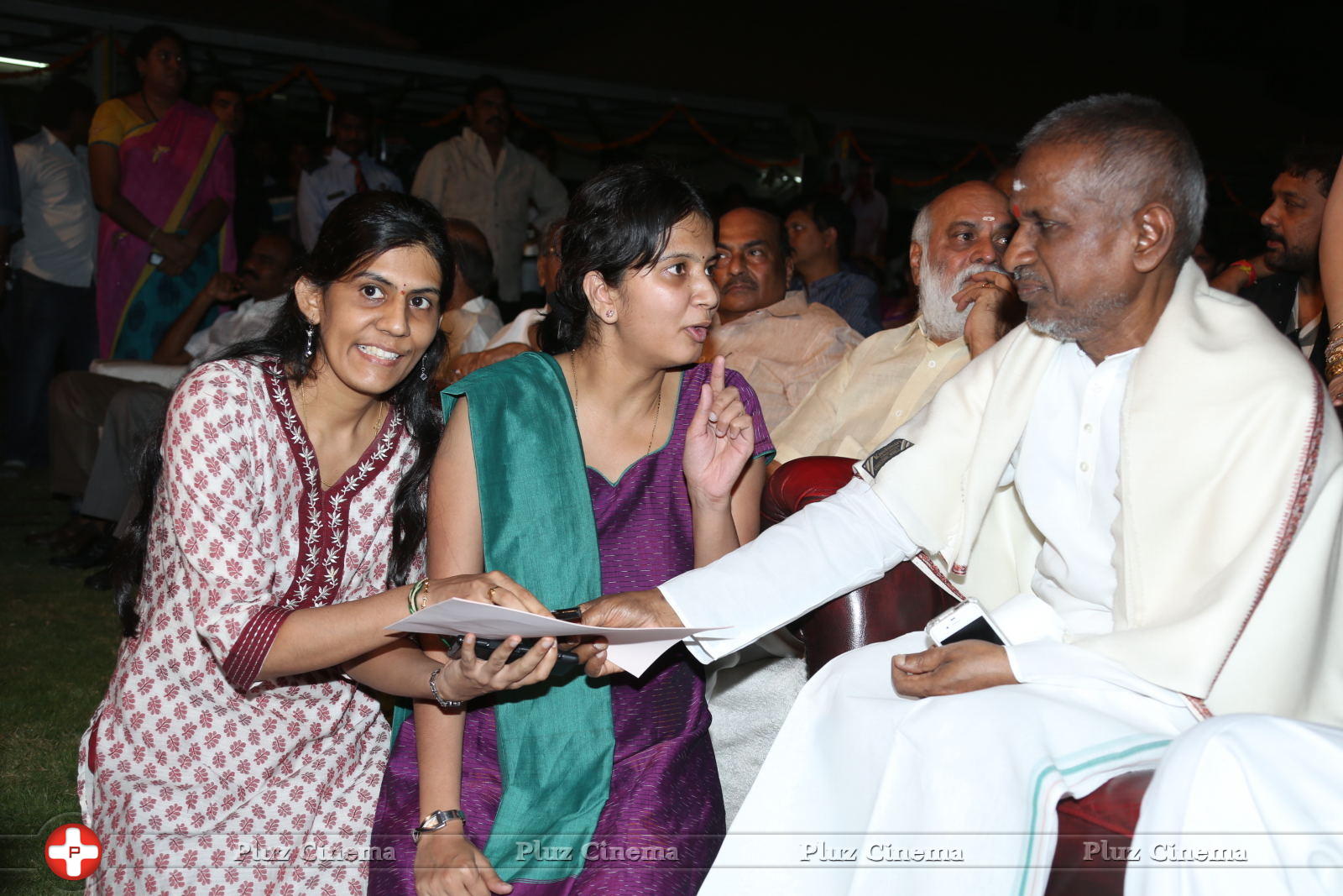 Ulavacharu Biryani Movie Audio Launch Photos | Picture 738166