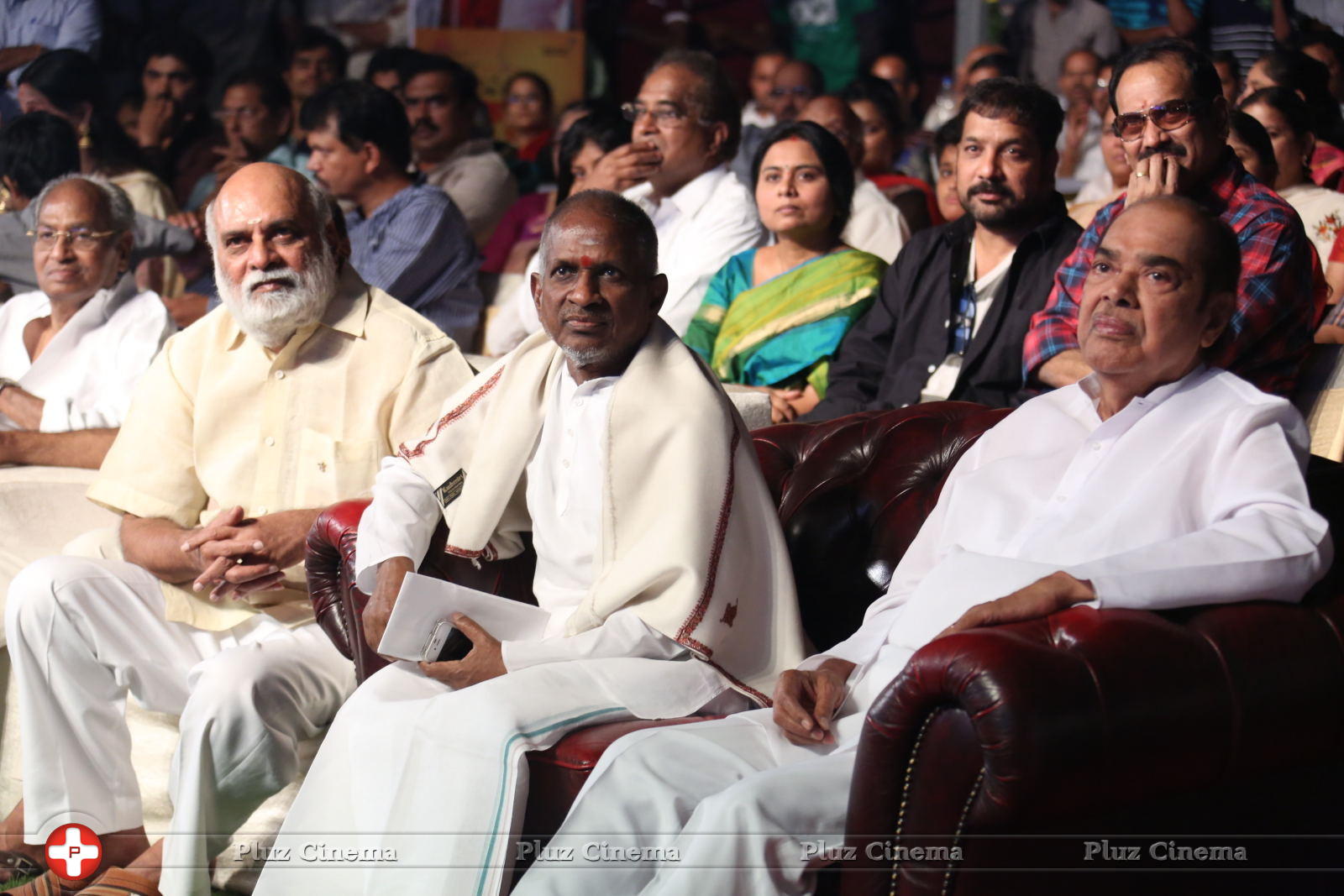 Ulavacharu Biryani Movie Audio Launch Photos | Picture 738169